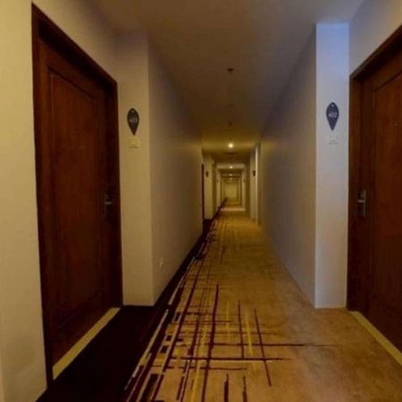 Hotel Falatehan Джакарта Екстериор снимка