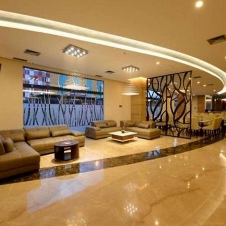 Hotel Falatehan Джакарта Екстериор снимка