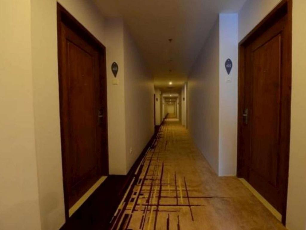 Hotel Falatehan Джакарта Екстериор снимка