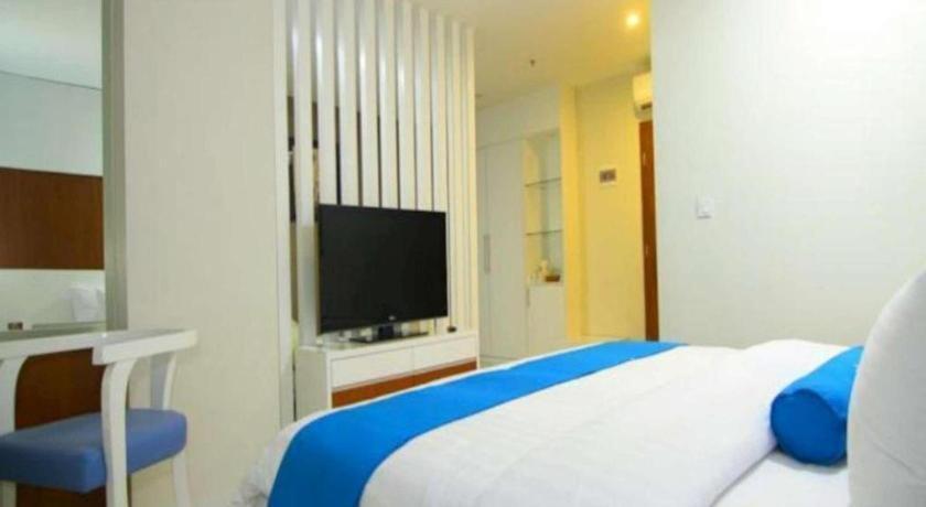 Hotel Falatehan Джакарта Екстериор снимка