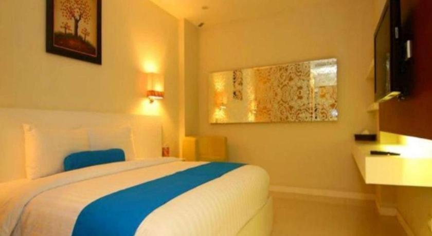 Hotel Falatehan Джакарта Екстериор снимка