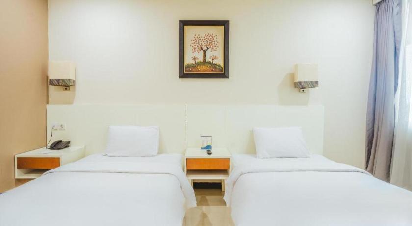 Hotel Falatehan Джакарта Екстериор снимка