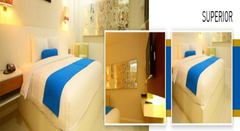 Hotel Falatehan Джакарта Екстериор снимка