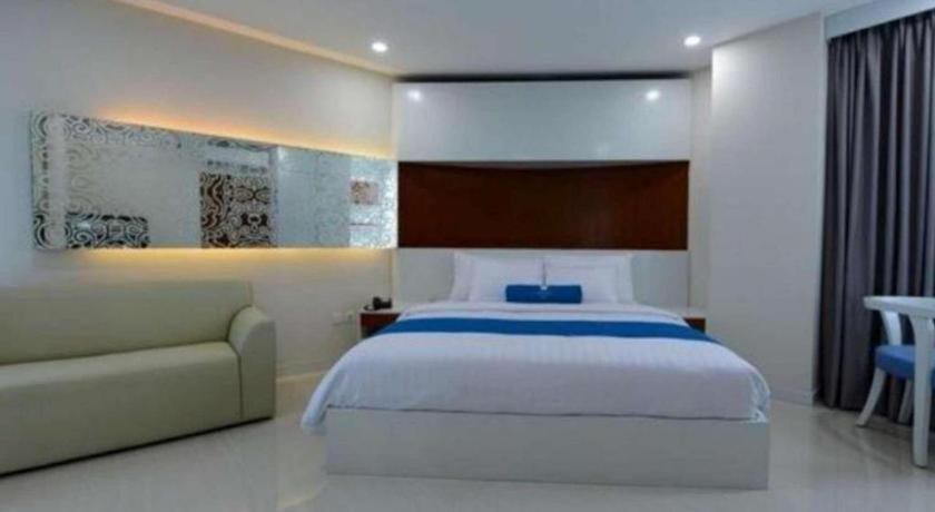 Hotel Falatehan Джакарта Екстериор снимка
