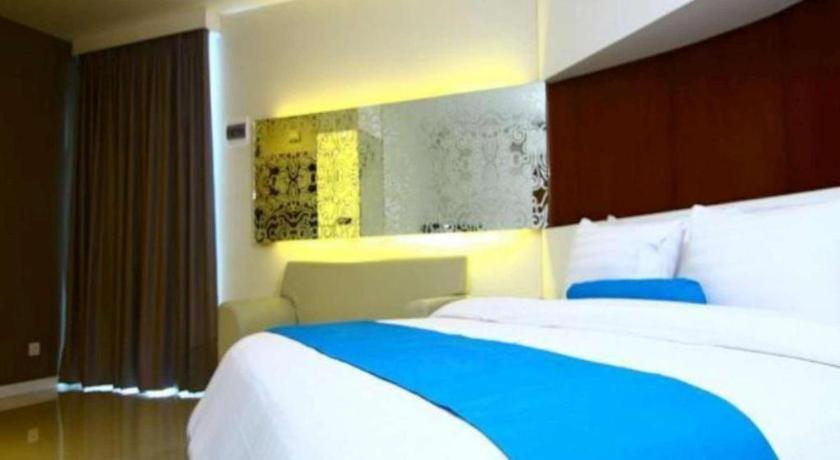 Hotel Falatehan Джакарта Екстериор снимка