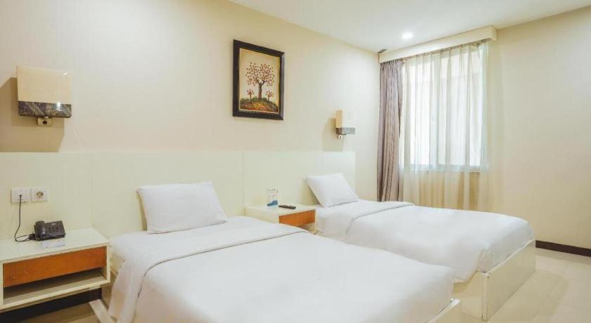 Hotel Falatehan Джакарта Екстериор снимка