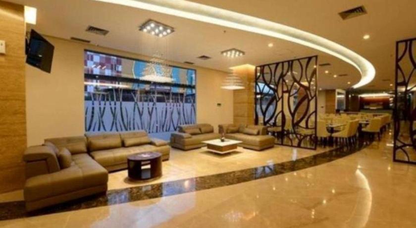 Hotel Falatehan Джакарта Екстериор снимка