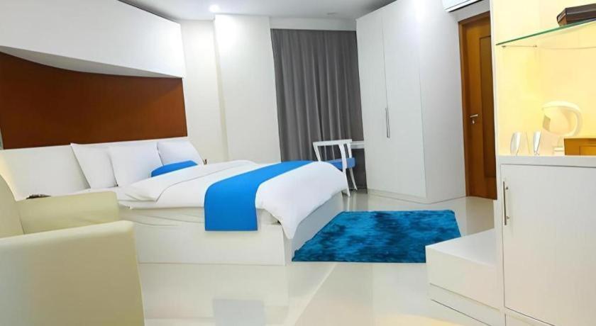 Hotel Falatehan Джакарта Екстериор снимка
