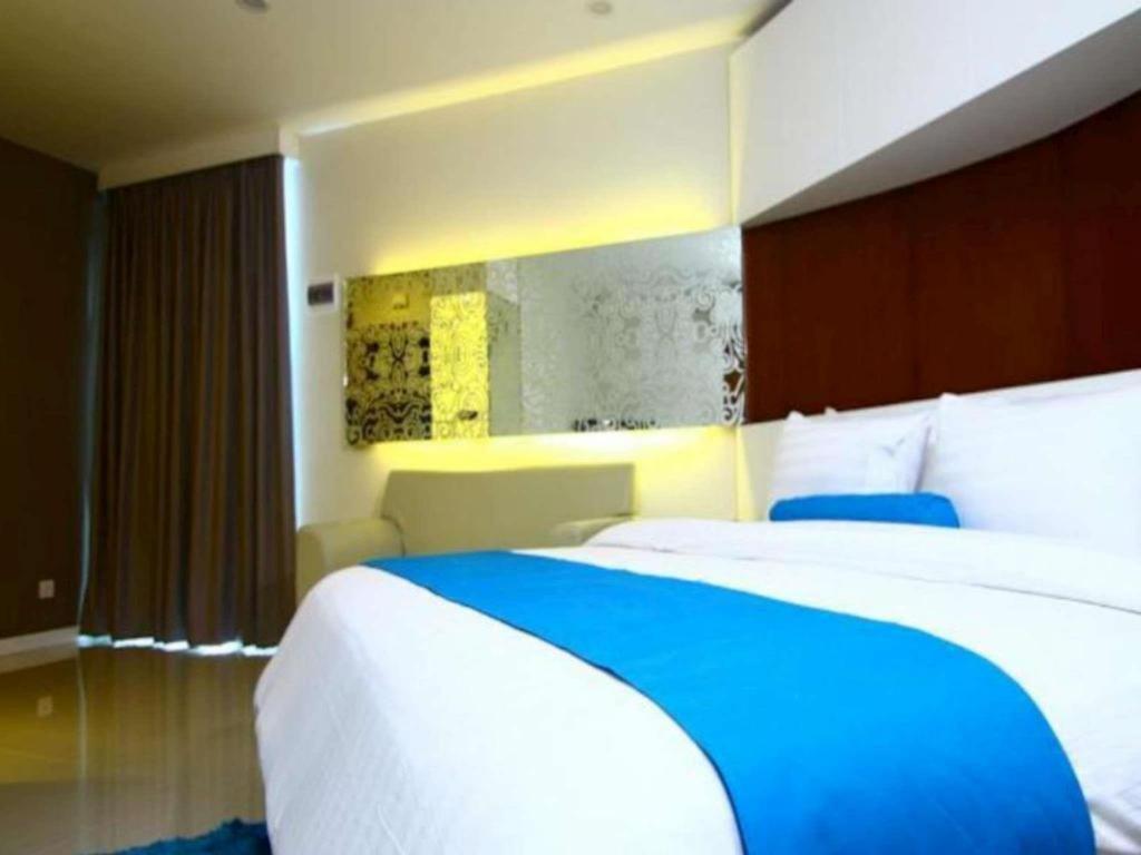 Hotel Falatehan Джакарта Екстериор снимка
