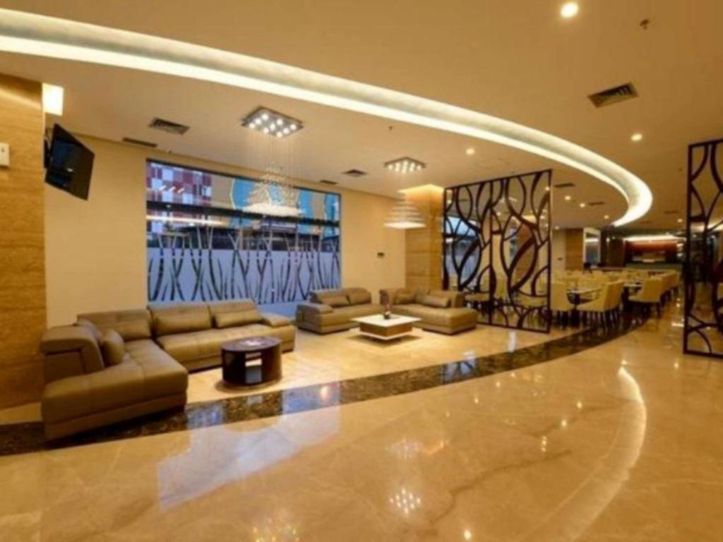Hotel Falatehan Джакарта Екстериор снимка