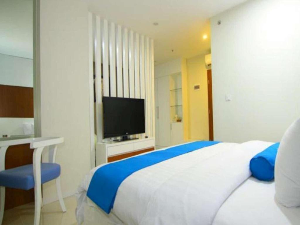 Hotel Falatehan Джакарта Екстериор снимка