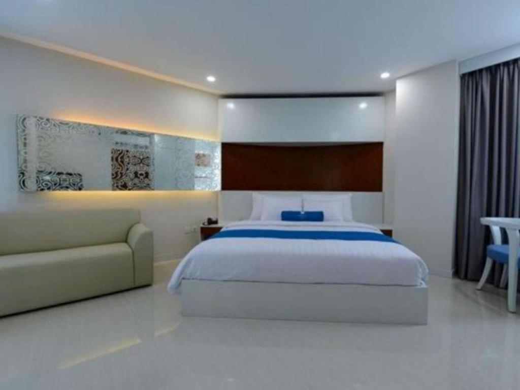 Hotel Falatehan Джакарта Екстериор снимка